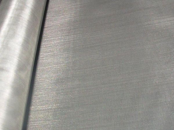 Stainless Steel Wire Mesh