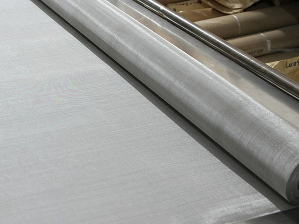 stainless steel mesh