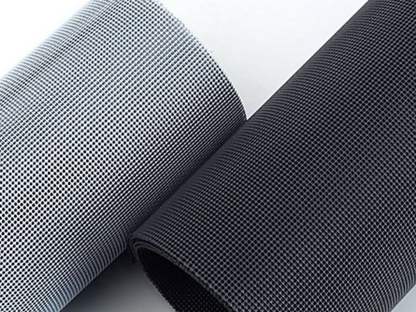 Stainless steel mosquito net